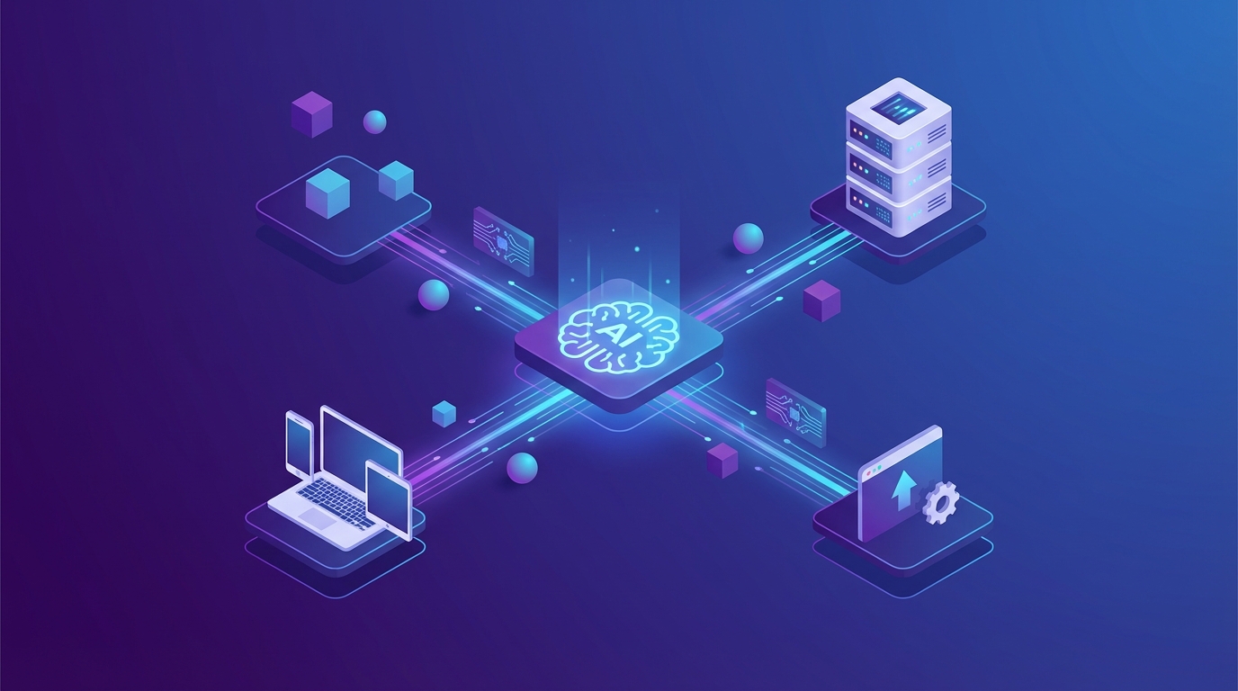 What is MCP (Model Context Protocol)? The Developer's Guide