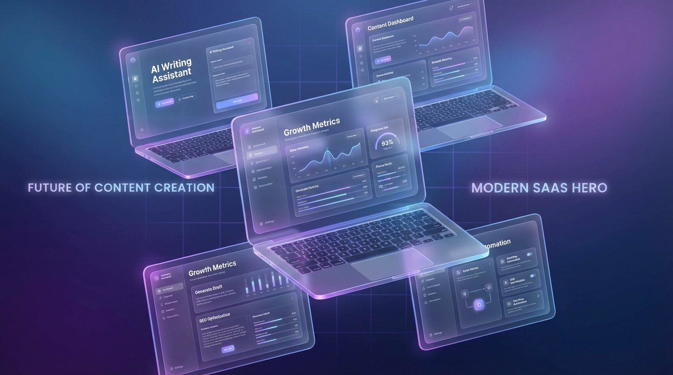 7 Best AI Content Generators for SaaS Founders in 2026