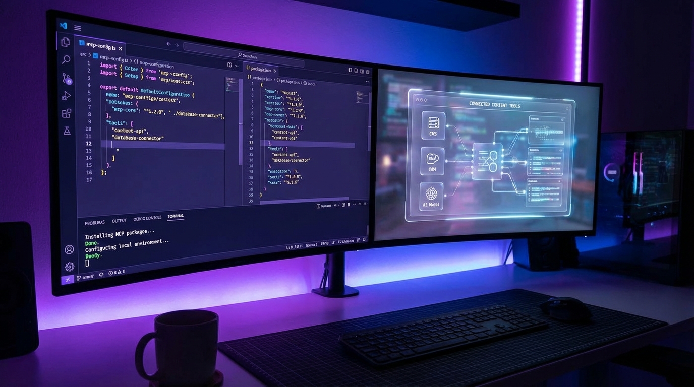 MCP Tools for Automated Blog Writing: Complete Setup Guide
