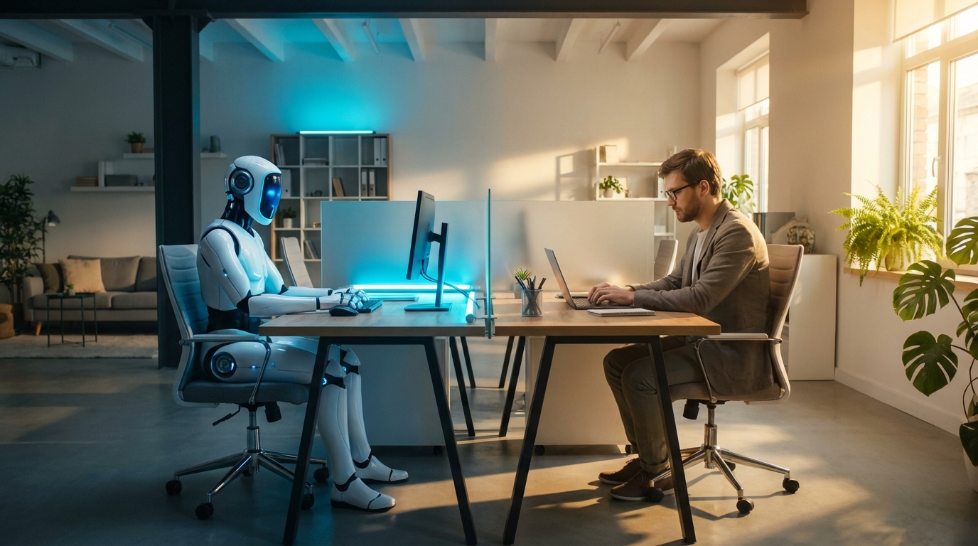 AI Writer vs Human Writer: When to Use Each in 2026