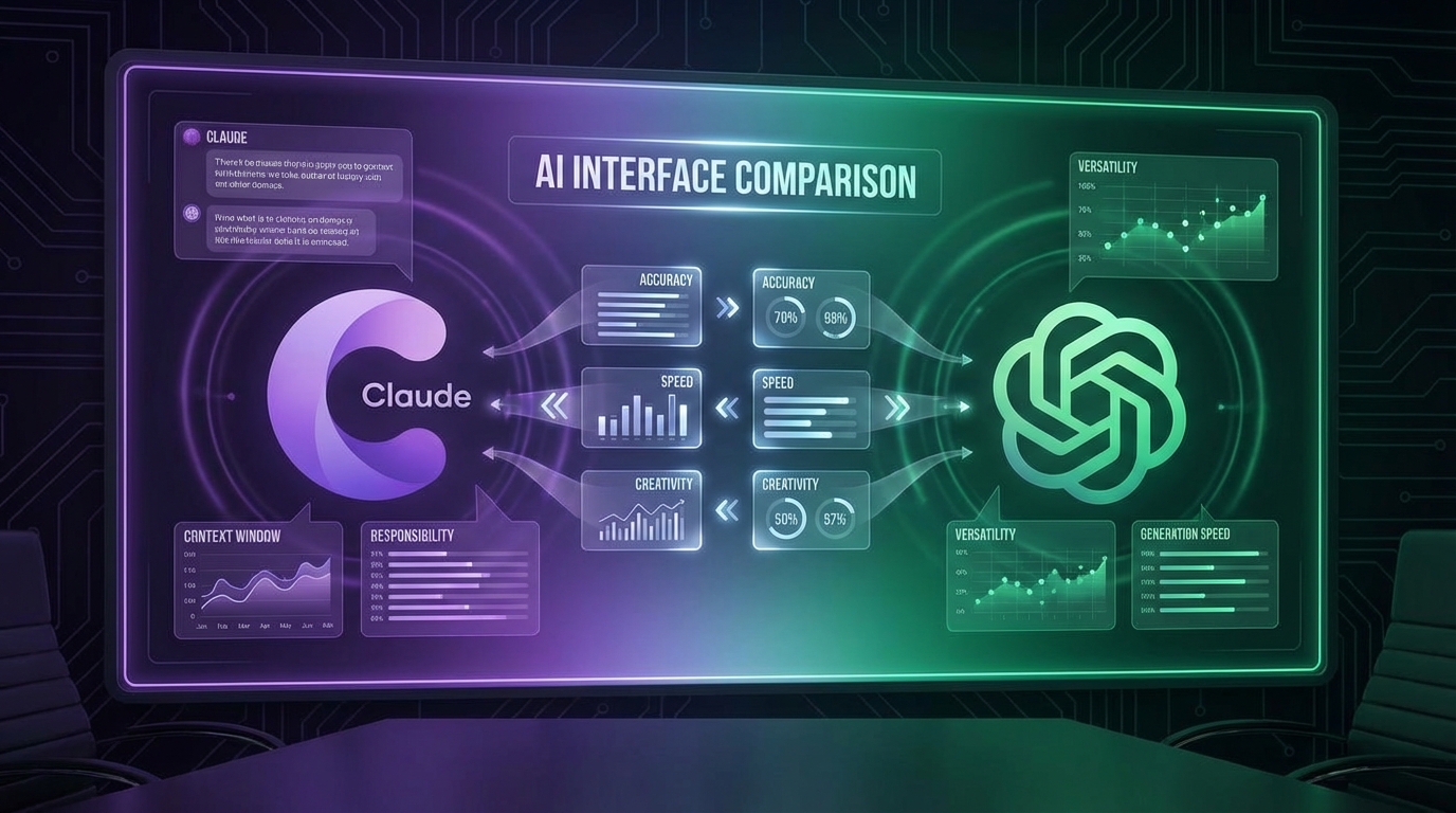 Claude MCP vs ChatGPT for Content Creation: Which is Better in 2026?